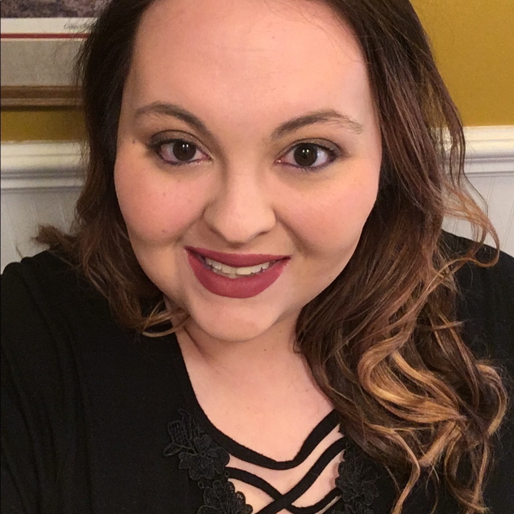 Meet your Posher, Deidre